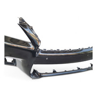 Lexus GS350 13-16 Front Bumper Cover Black, 52119-3A919, E028, OEM, 2013, 2014, 2015, 2016