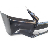 Lexus GS350 13-16 Front Bumper Cover Black, 52119-3A919, E028, OEM, 2013, 2014, 2015, 2016
