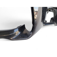 Lexus GS350 13-16 Front Bumper Cover Black, 52119-3A919, E028, OEM, 2013, 2014, 2015, 2016