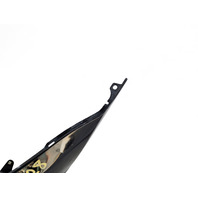 Lexus GS350 13-16 Front Bumper Cover Black, 52119-3A919, E028, OEM, 2013, 2014, 2015, 2016