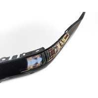 Lexus GS350 13-16 Front Bumper Cover Black, 52119-3A919, E028, OEM, 2013, 2014, 2015, 2016