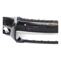 Lexus GS350 13-16 Front Bumper Cover Black, 52119-3A919, E028, OEM, 2013, 2014, 2015, 2016