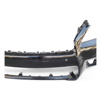 Lexus GS350 13-16 Front Bumper Cover Black, 52119-3A919, E028, OEM, 2013, 2014, 2015, 2016