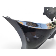 Lexus GS350 13-16 Front Bumper Cover Black, 52119-3A919, E028, OEM, 2013, 2014, 2015, 2016