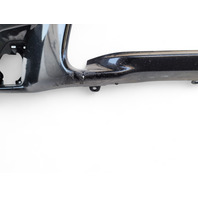 Lexus GS350 13-16 Front Bumper Cover Black, 52119-3A919, E028, OEM, 2013, 2014, 2015, 2016