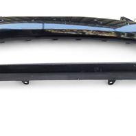 Lexus GS350 13-16 Front Bumper Cover Black, 52119-3A919, E028, OEM, 2013, 2014, 2015, 2016
