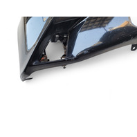 Lexus GS350 13-16 Front Bumper Cover Black, 52119-3A919, E028, OEM, 2013, 2014, 2015, 2016