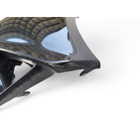 Lexus GS350 13-16 Front Bumper Cover Black, 52119-3A919, E028, OEM, 2013, 2014, 2015, 2016