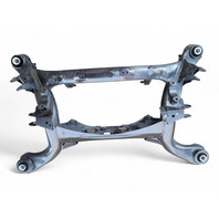 Lexus GS350 13-20 RWD Rear Suspension Sub-Frame Cradle Crossmember 51206-30142, E028, OEM, 2013, 2014, 2015, 2016, 2017, 2018, 2019, 2020
