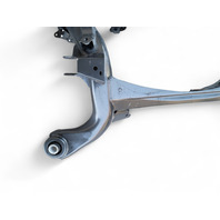 Lexus GS350 13-20 RWD Rear Suspension Sub-Frame Cradle Crossmember 51206-30142, E028, OEM, 2013, 2014, 2015, 2016, 2017, 2018, 2019, 2020