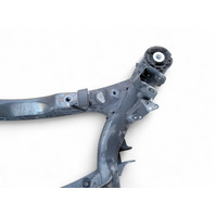Lexus GS350 13-20 RWD Rear Suspension Sub-Frame Cradle Crossmember 51206-30142, E028, OEM, 2013, 2014, 2015, 2016, 2017, 2018, 2019, 2020