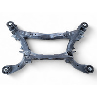 Lexus GS350 13-20 RWD Rear Suspension Sub-Frame Cradle Crossmember 51206-30142, E028, OEM, 2013, 2014, 2015, 2016, 2017, 2018, 2019, 2020