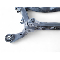 Lexus GS350 13-20 RWD Rear Suspension Sub-Frame Cradle Crossmember 51206-30142, E028, OEM, 2013, 2014, 2015, 2016, 2017, 2018, 2019, 2020