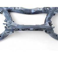Lexus GS350 13-20 RWD Rear Suspension Sub-Frame Cradle Crossmember 51206-30142, E028, OEM, 2013, 2014, 2015, 2016, 2017, 2018, 2019, 2020