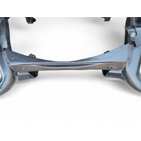 Lexus GS350 13-20 RWD Rear Suspension Sub-Frame Cradle Crossmember 51206-30142, E028, OEM, 2013, 2014, 2015, 2016, 2017, 2018, 2019, 2020