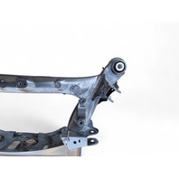 Lexus GS350 13-20 RWD Rear Suspension Sub-Frame Cradle Crossmember 51206-30142, E028, OEM, 2013, 2014, 2015, 2016, 2017, 2018, 2019, 2020