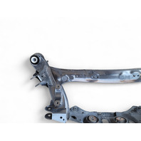 Lexus GS350 13-20 RWD Rear Suspension Sub-Frame Cradle Crossmember 51206-30142, E028, OEM, 2013, 2014, 2015, 2016, 2017, 2018, 2019, 2020