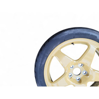 Lexus GS350 13-20 Spare Tire Wheel Donut 42611-30F40, E028, OEM, 2013, 2014, 2015, 2016, 2017, 2018, 2019, 2020