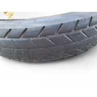 Lexus GS350 13-20 Spare Tire Wheel Donut 42611-30F40, E028, OEM, 2013, 2014, 2015, 2016, 2017, 2018, 2019, 2020