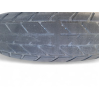 Lexus GS350 13-20 Spare Tire Wheel Donut 42611-30F40, E028, OEM, 2013, 2014, 2015, 2016, 2017, 2018, 2019, 2020