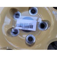 Lexus GS350 13-20 Spare Tire Wheel Donut 42611-30F40, E028, OEM, 2013, 2014, 2015, 2016, 2017, 2018, 2019, 2020