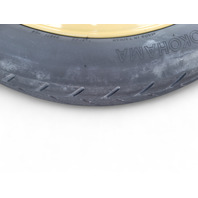 Lexus GS350 13-20 Spare Tire Wheel Donut 42611-30F40, E028, OEM, 2013, 2014, 2015, 2016, 2017, 2018, 2019, 2020