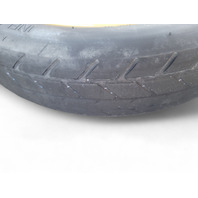 Lexus GS350 13-20 Spare Tire Wheel Donut 42611-30F40, E028, OEM, 2013, 2014, 2015, 2016, 2017, 2018, 2019, 2020