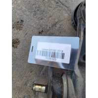 Lexus GS350 13-14 Rear Differential Case Carrier RWD 41110-30B31, E028, OEM, 2013, 2014
