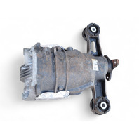 Lexus GS350 13-14 Rear Differential Case Carrier RWD 41110-30B31, E028, OEM, 2013, 2014