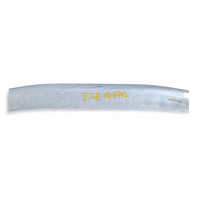 Lexus GS350 13-20 Rear Reinforcement Re-Bar Impact Bar 52023-30371, E028, OEM, 2013, 2014, 2015, 2016, 2017, 2018, 2019, 2020