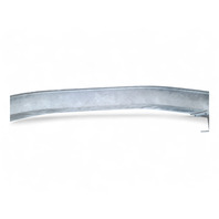 Lexus GS350 13-20 Rear Reinforcement Re-Bar Impact Bar 52023-30371, E028, OEM, 2013, 2014, 2015, 2016, 2017, 2018, 2019, 2020