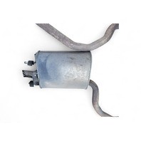 Lexus GS350 13-20 Left/Right Exhaust Muffler Set, 17430-31C80, E028, OEM, 2013, 2014, 2015, 2016, 2017, 2018, 2019, 2020