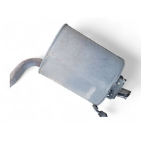 Lexus GS350 13-20 Left/Right Exhaust Muffler Set, 17430-31C80, E028, OEM, 2013, 2014, 2015, 2016, 2017, 2018, 2019, 2020
