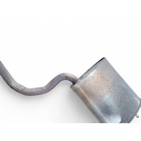 Lexus GS350 13-20 Left/Right Exhaust Muffler Set, 17430-31C80, E028, OEM, 2013, 2014, 2015, 2016, 2017, 2018, 2019, 2020