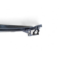 Lexus GS350 13-15 Lower/Side Radiator Support Beam Left/Right, E028, OEM, 2013, 2014, 2015