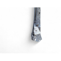 Lexus GS350 13-15 Lower/Side Radiator Support Beam Left/Right, E028, OEM, 2013, 2014, 2015