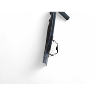 Lexus GS350 13-15 Lower/Side Radiator Support Beam Left/Right, E028, OEM, 2013, 2014, 2015