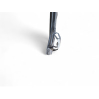 Lexus GS350 13-15 Lower/Side Radiator Support Beam Left/Right, E028, OEM, 2013, 2014, 2015