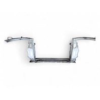 Lexus GS350 13-15 Lower/Side Radiator Support Beam Left/Right, E028, OEM, 2013, 2014, 2015