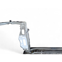 Lexus GS350 13-15 Lower/Side Radiator Support Beam Left/Right, E028, OEM, 2013, 2014, 2015