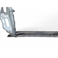 Lexus GS350 13-15 Lower/Side Radiator Support Beam Left/Right, E028, OEM, 2013, 2014, 2015