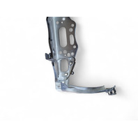 Lexus GS350 13-15 Lower/Side Radiator Support Beam Left/Right, E028, OEM, 2013, 2014, 2015