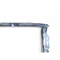 Lexus GS350 13-15 Lower/Side Radiator Support Beam Left/Right, E028, OEM, 2013, 2014, 2015