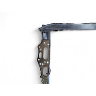 Lexus GS350 13-15 Lower/Side Radiator Support Beam Left/Right, E028, OEM, 2013, 2014, 2015