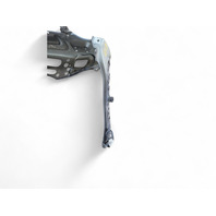 Lexus GS350 13-15 Lower/Side Radiator Support Beam Left/Right, E028, OEM, 2013, 2014, 2015
