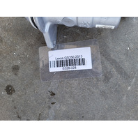 Lexus GS350 13-16 Brake Master Cylinder Assembly 47201-30822, E028, OEM, 2013, 2014, 2015, 2016