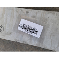 Lexus GS350 13-16 Front Reinforcement Re-Bar Impact Bar 52131-30310, E028, OEM, 2013, 2014, 2015, 2016