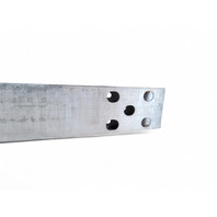 Lexus GS350 13-16 Front Reinforcement Re-Bar Impact Bar 52131-30310, E028, OEM, 2013, 2014, 2015, 2016