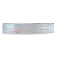 Lexus GS350 13-16 Front Reinforcement Re-Bar Impact Bar 52131-30310, E028, OEM, 2013, 2014, 2015, 2016