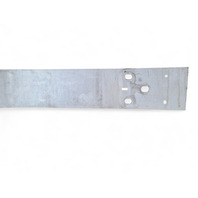 Lexus GS350 13-16 Front Reinforcement Re-Bar Impact Bar 52131-30310, E028, OEM, 2013, 2014, 2015, 2016